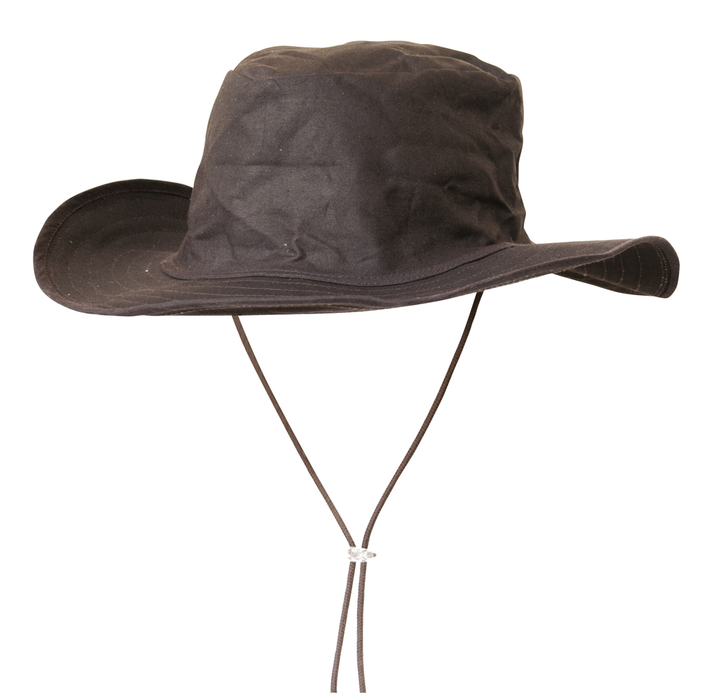 Waterproof Australian Hat