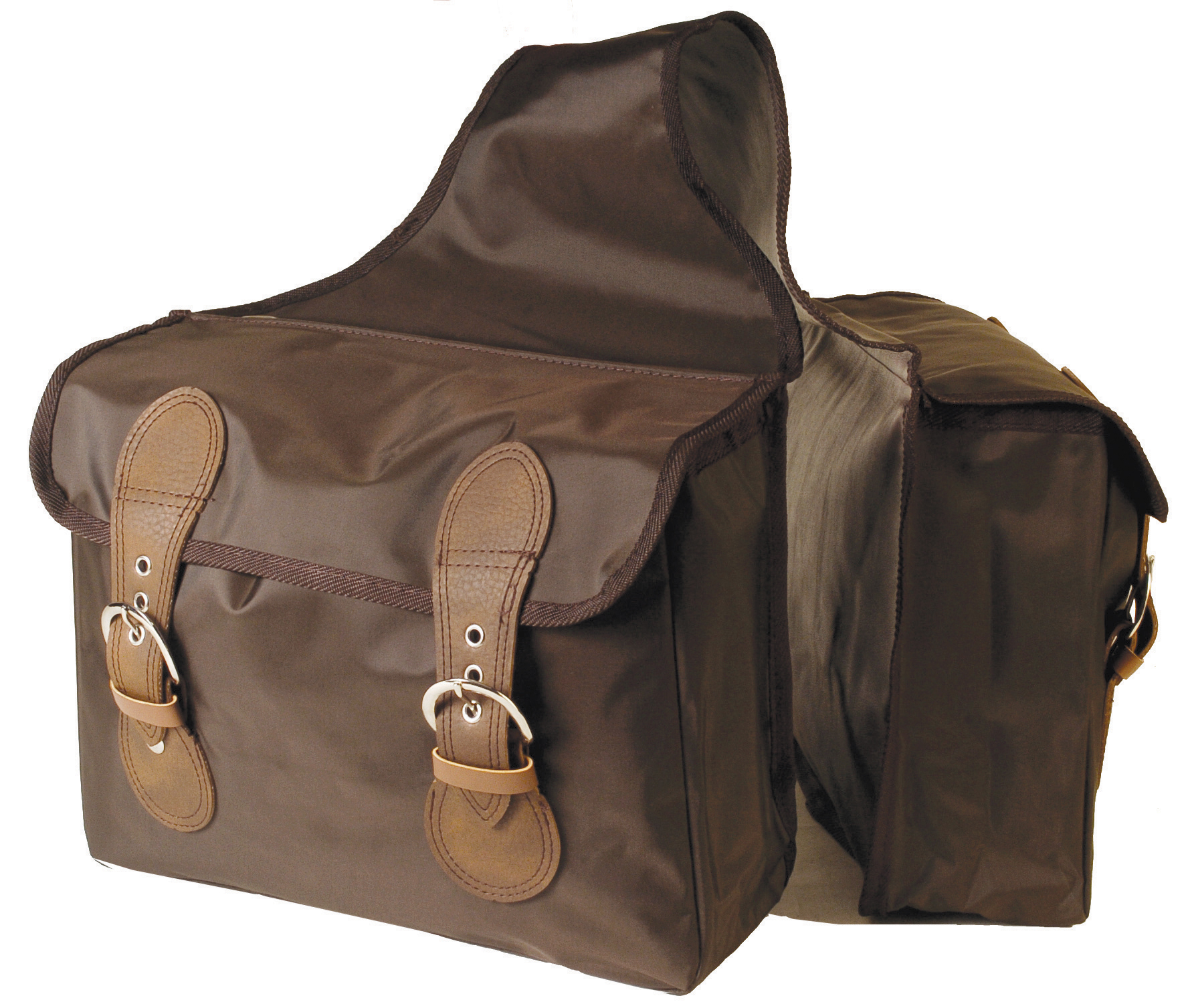 Saddle Bag Rear 