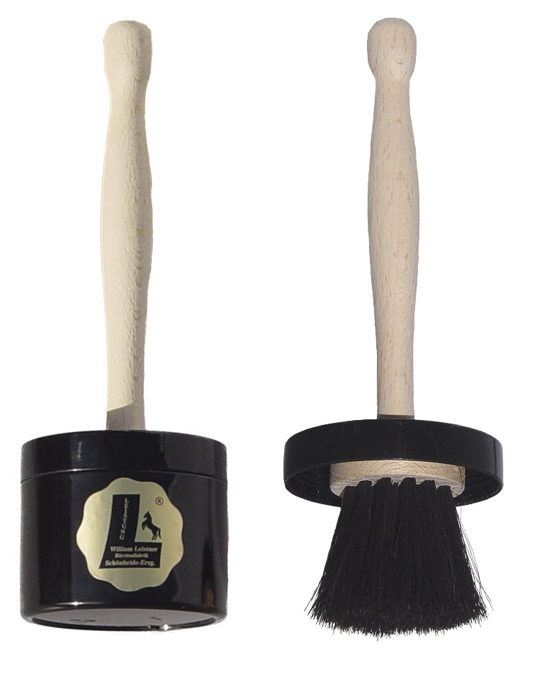 Hoof Dressing Brush