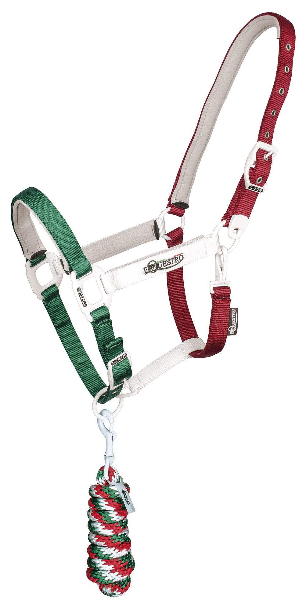 Equestro Halter Italy 