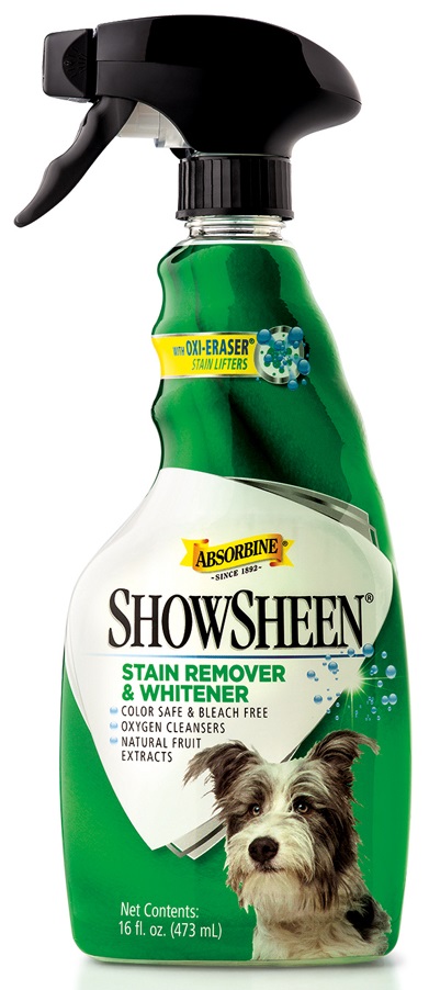 Stain Remover & Whitener