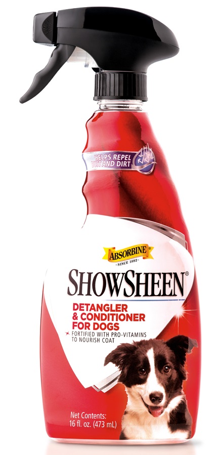 Detangler  Conditioner 