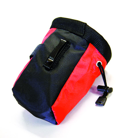 Trainer Feeding Bag 