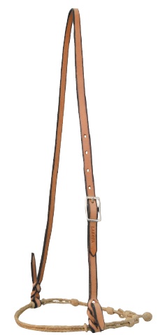 Noseband Pools 