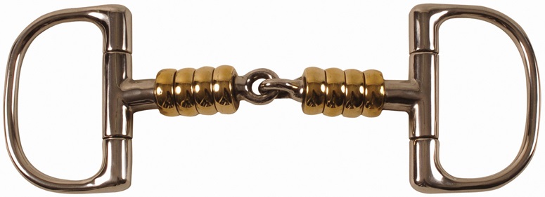 Snaffle Bit Cherry Roller 