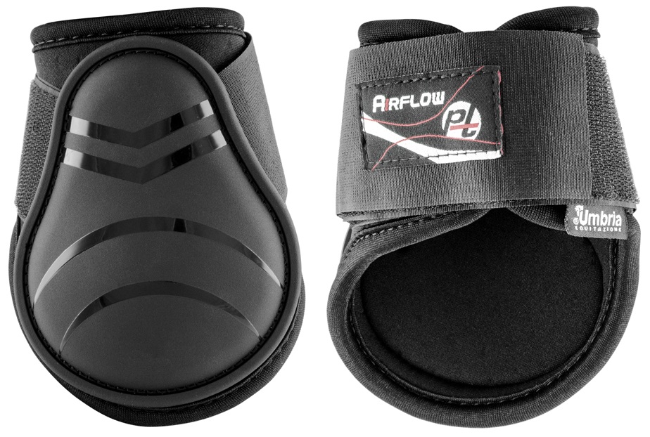 Airflow Fetlock Boots