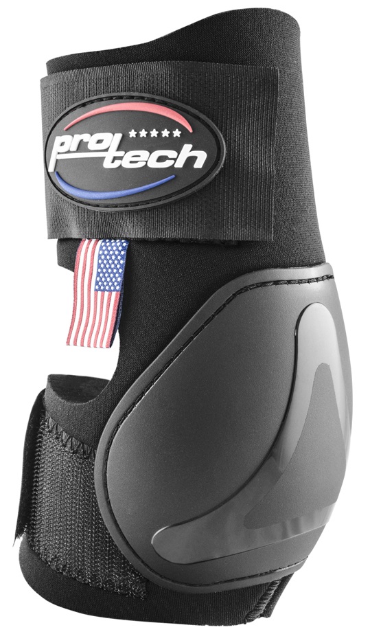 Skid Boots Airflow Protech