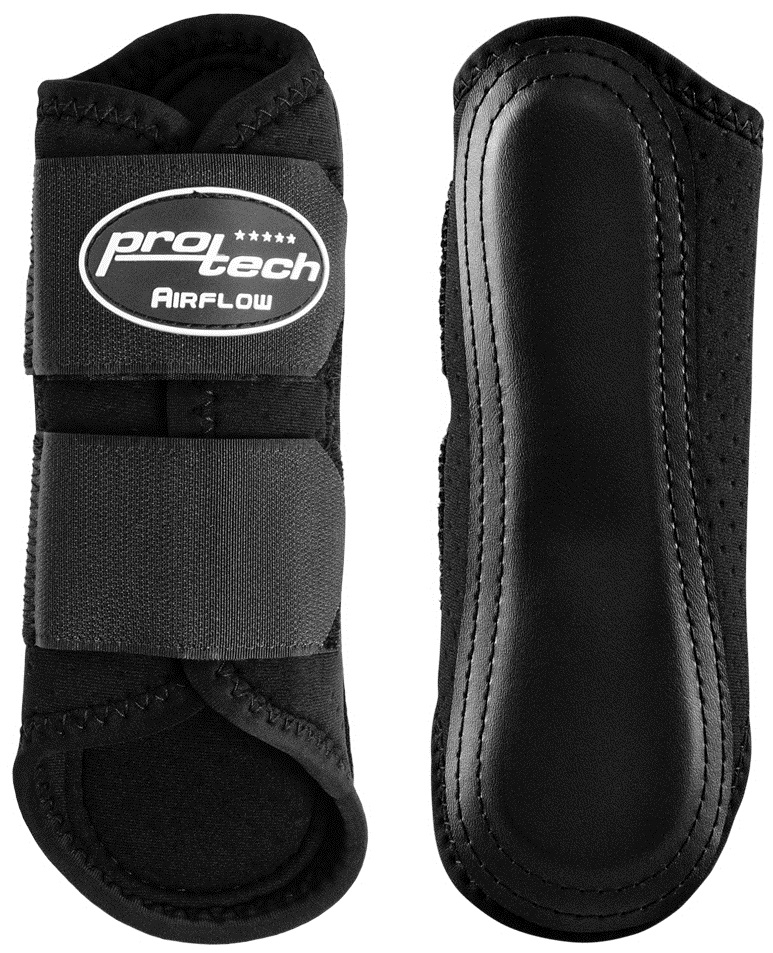 Airflow Splint Boots