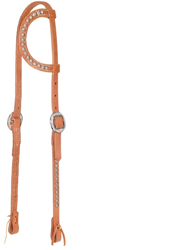 Western Headstall