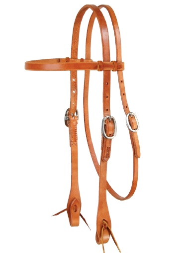 Western Headstall