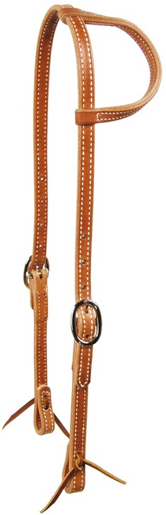  Western Headstall
