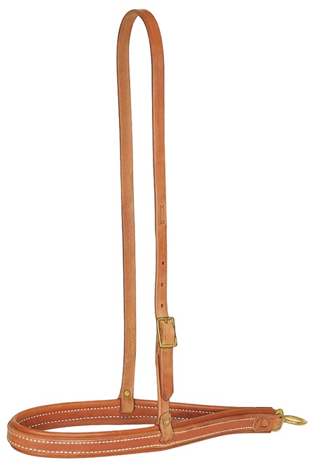 Noseband