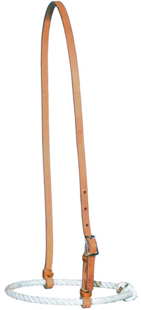 Noseband Schutz Brothers 
