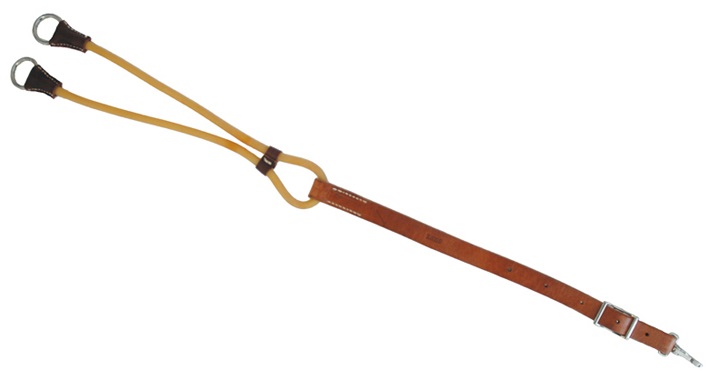 Elastic Martingale