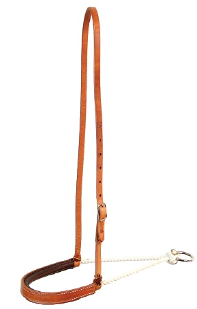 Noseband