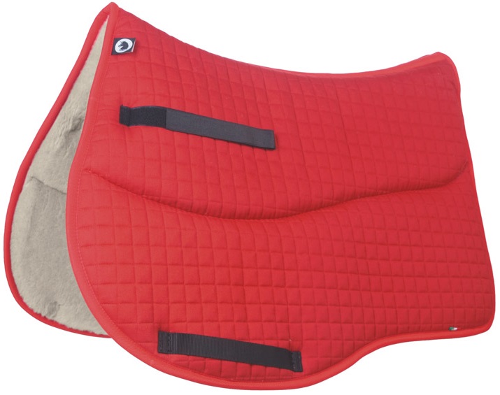 Trekking Saddle Pad