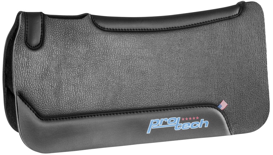 Saddlepad Memory Foam 