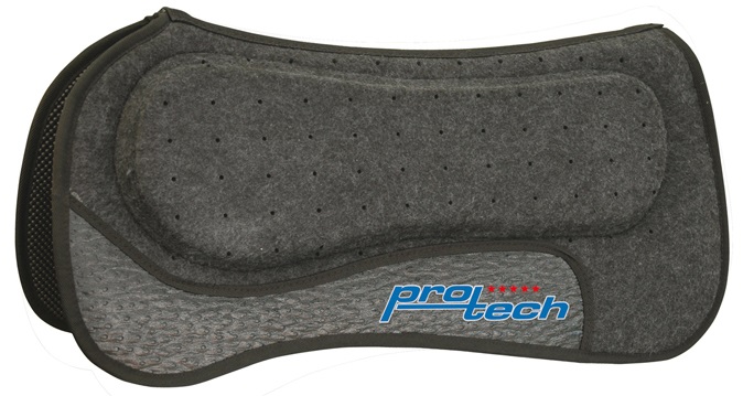 Air Neoprene Saddle Pad Protech 