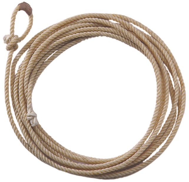 Professional  Ranch Rope 