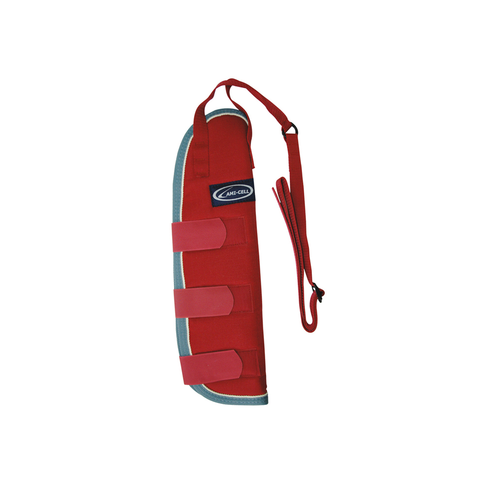 Padded Tail Guard Lamicell