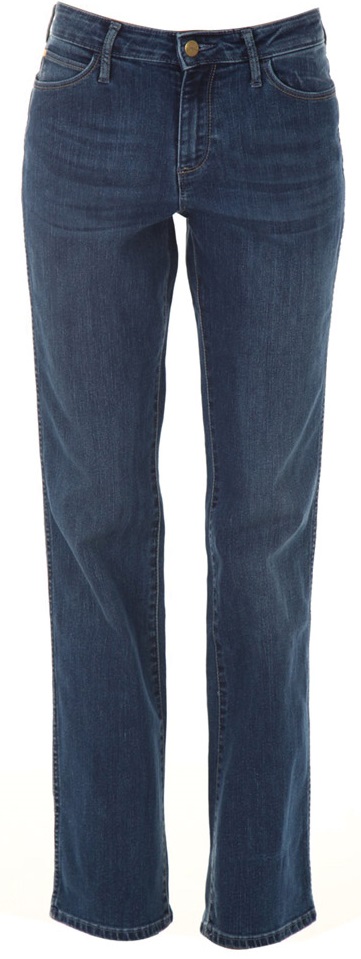 Jeans Wrangler Stretch Wash Tina 