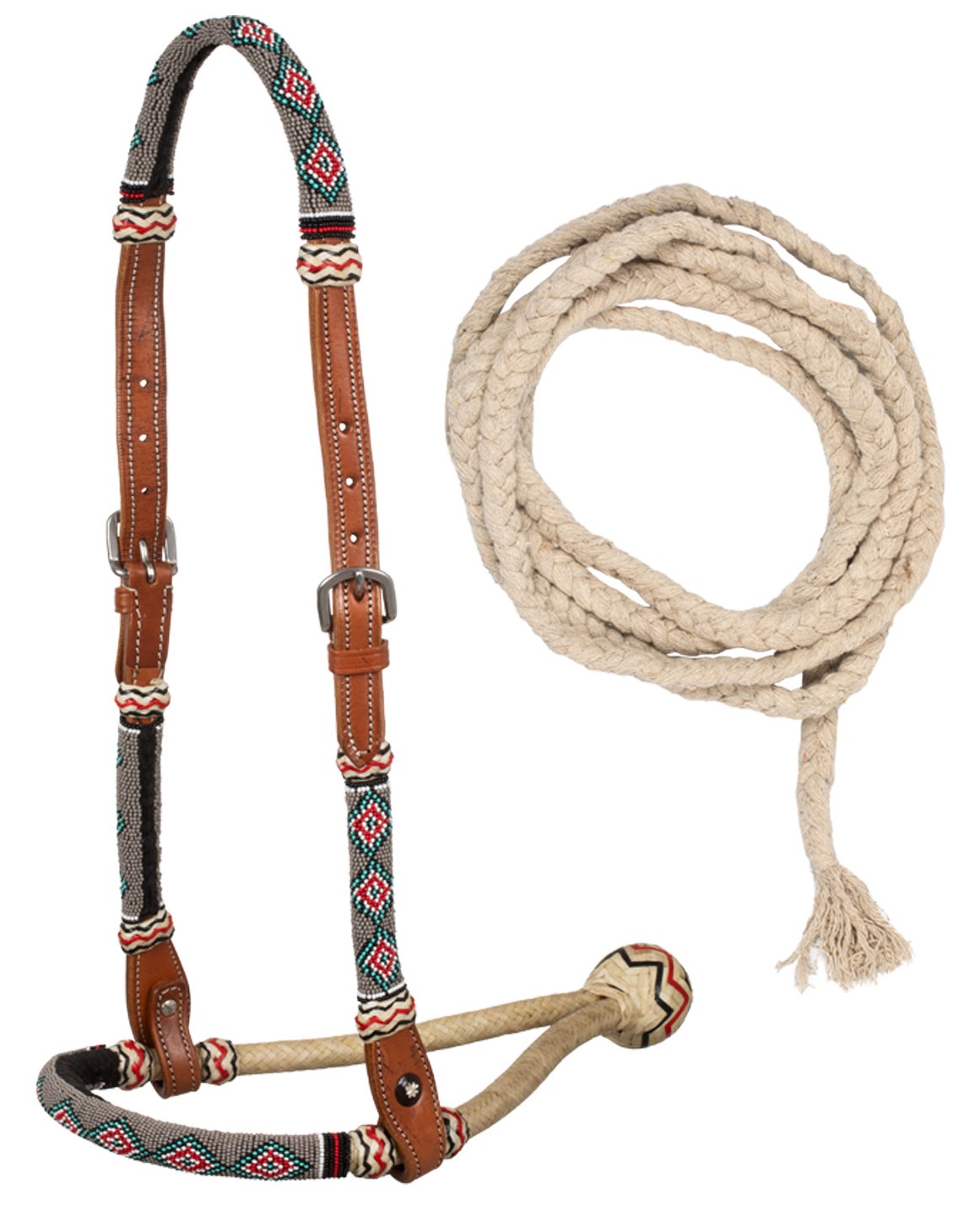 Bosal Set Pearls 