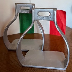 Podium Stirrups 
