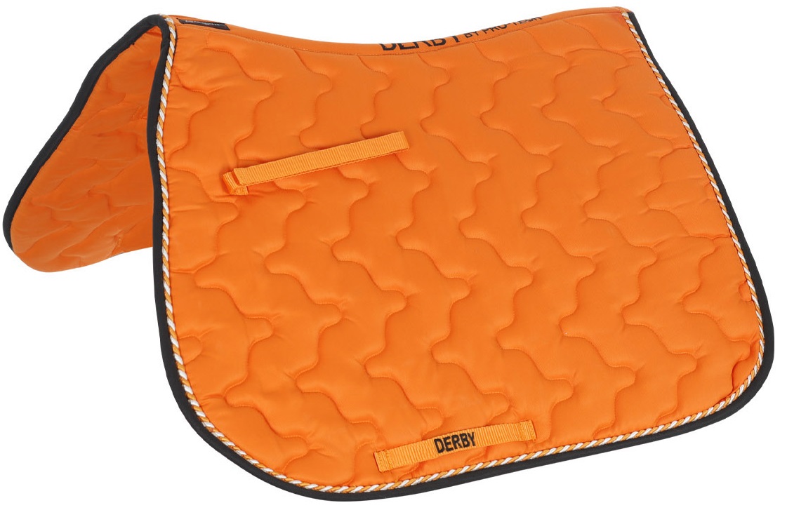 Derby Saddle Pad 