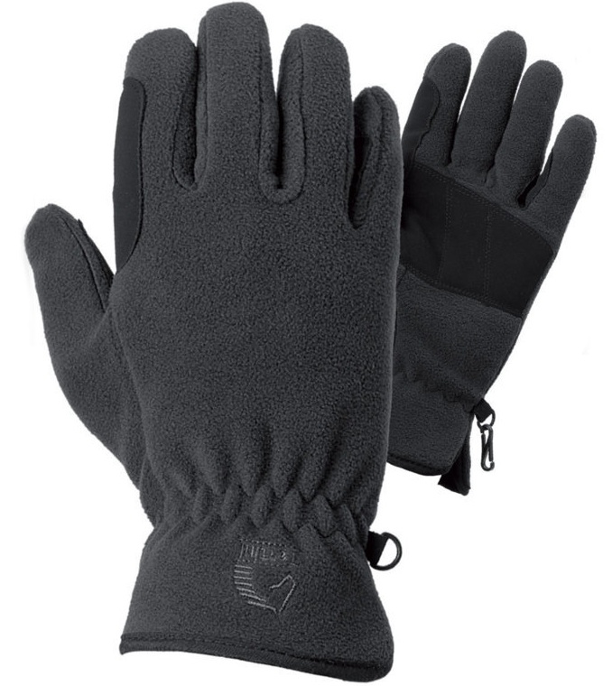 Fleece Handskar