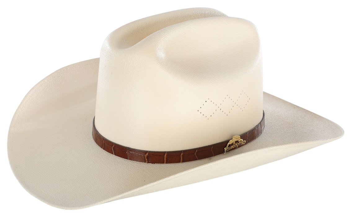 Straw Hat Texas  Luxury Tombstone