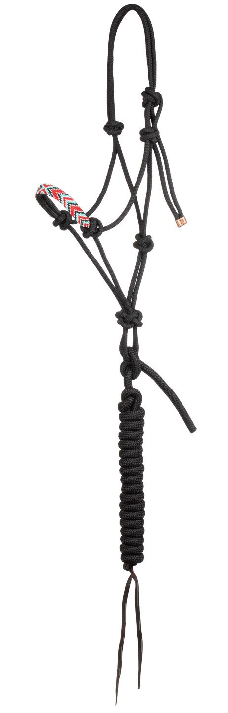 Rope Halter Beads 