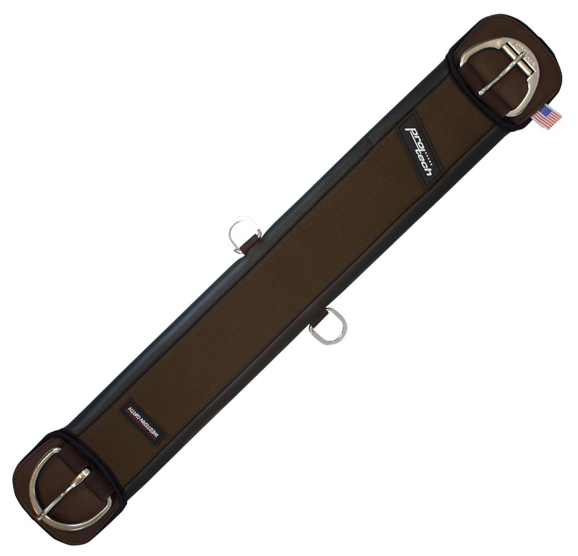 Neoprene Cordura Girth